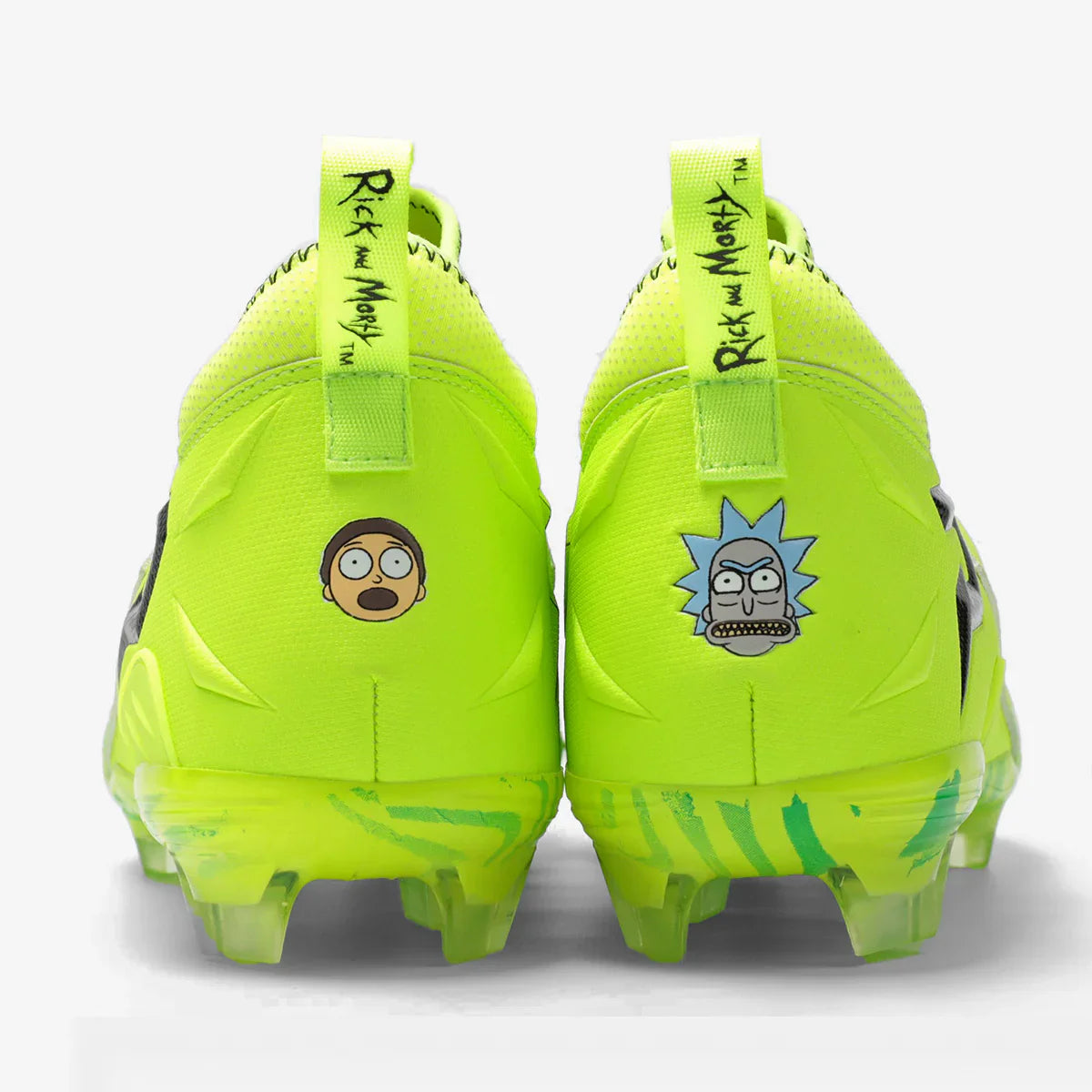 Phenom Elite Youth Quantum Speed 2.0 Football Cleats