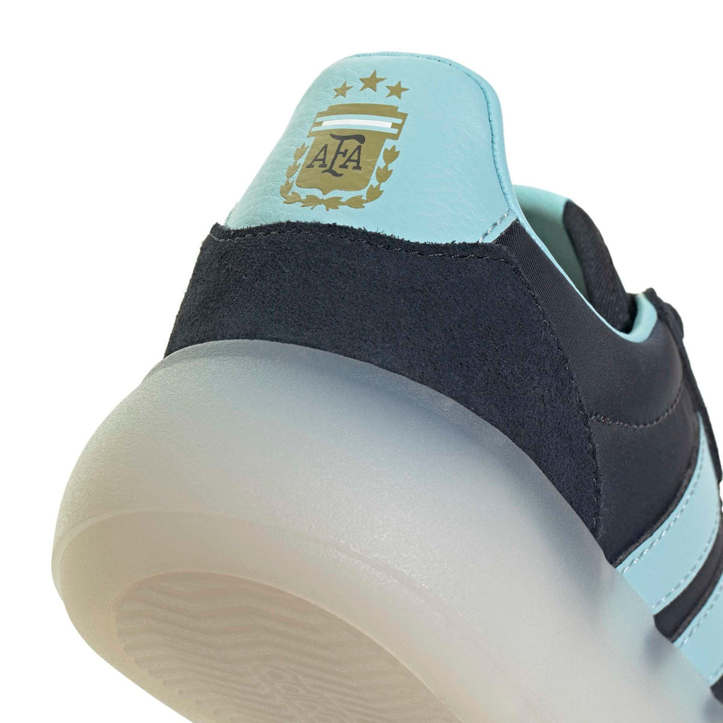 adidas Youth Barreda Decode Soccer Shoes