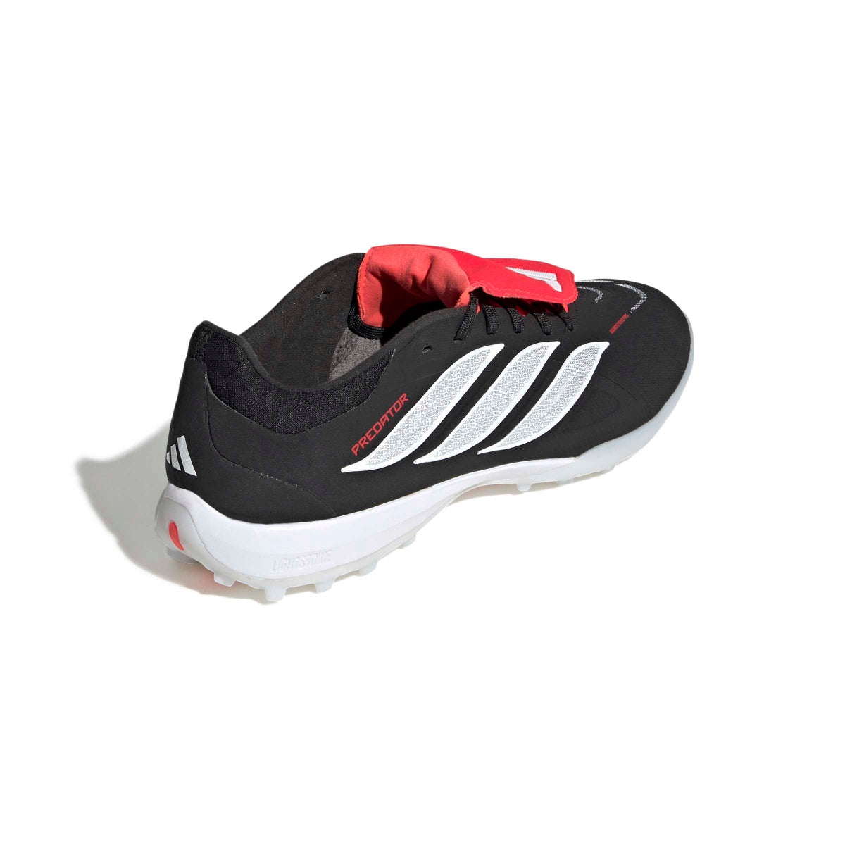 adidas Men's Predator Pro Fold-Over Tongue Turf Soccer Shoes