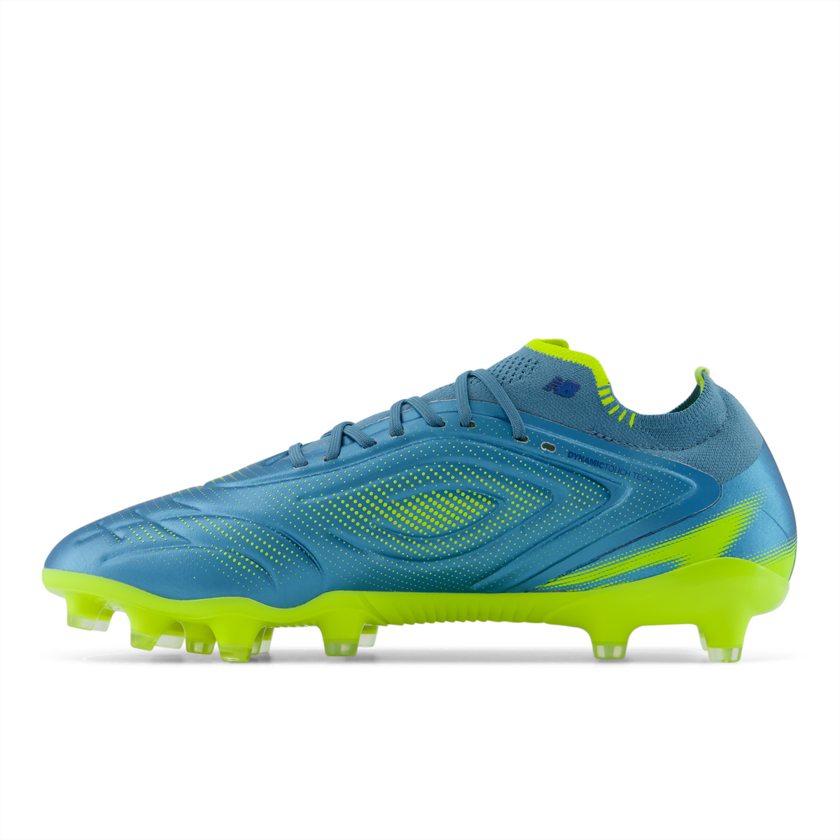 New Balance Adult Tekela Elite Low Mid Ground V5 Soccer Cleats