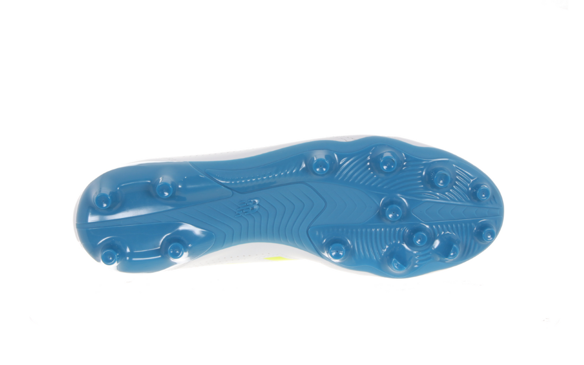 New Balance Adult 442 Club Mid Ground V3 Soccer Cleats