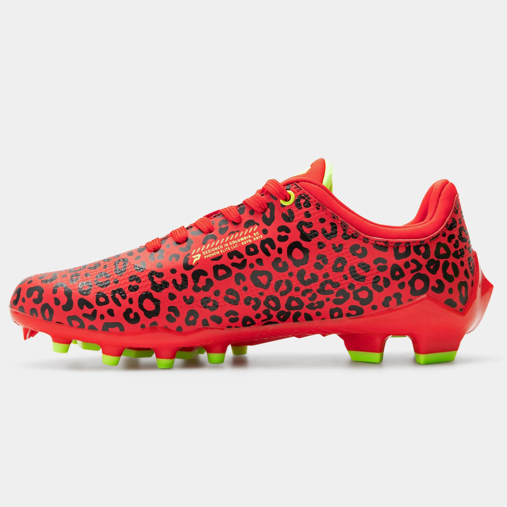 Phenom Elite Youth Quantum Carbon Football Cleats