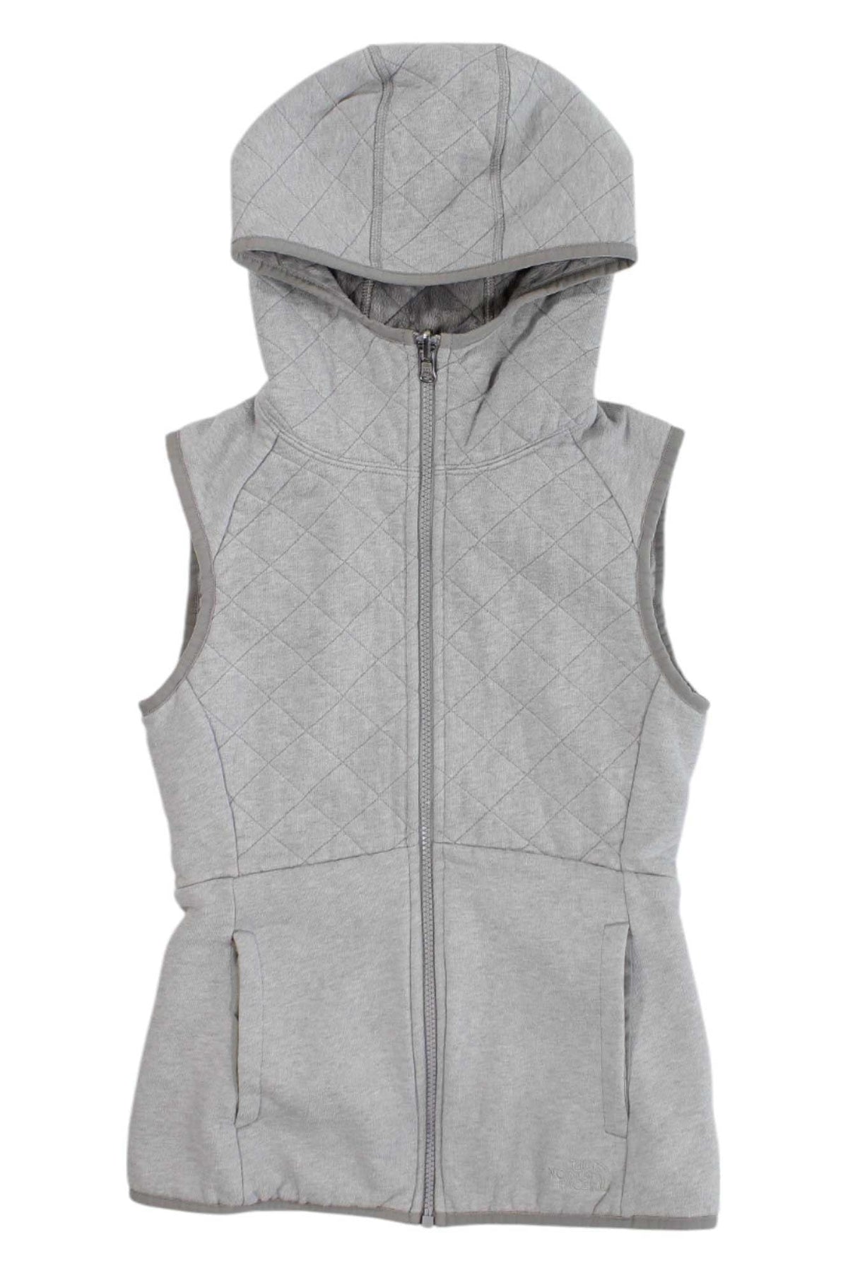 Womens Caroluna Reversible Vest