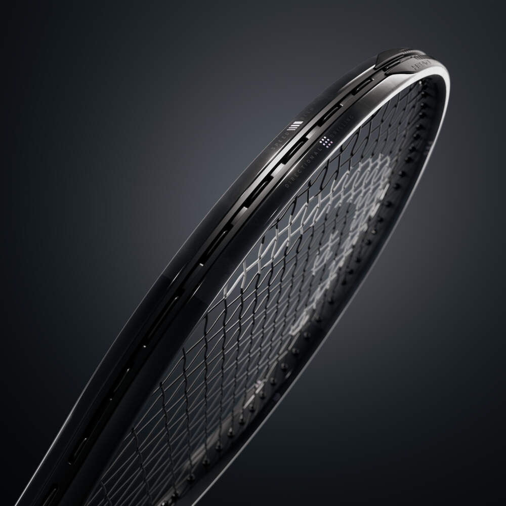 Head Speed PRO Legend Tennis Racquet 2024