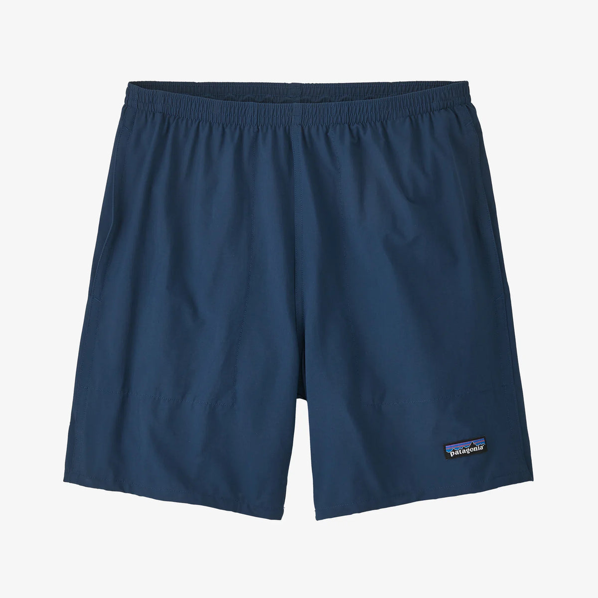 Patagonia Men's Baggies ™ Lights - 6 1/2" Costume Pantalone da bagno Uomo Tidepool Blue