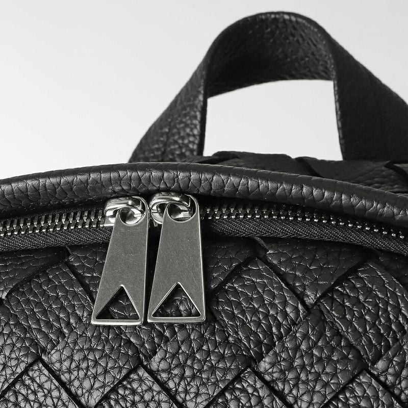 Bottega Veneta Backpack Black