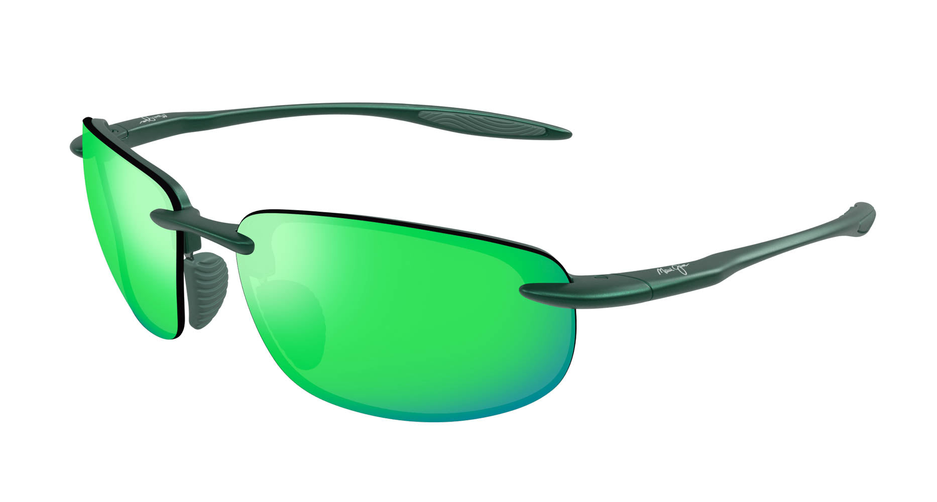Maui Jim Ho'okipa Ultra MJ0676S