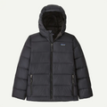 Patagonia Kid's Hi-Loft Down Sweater Hoody