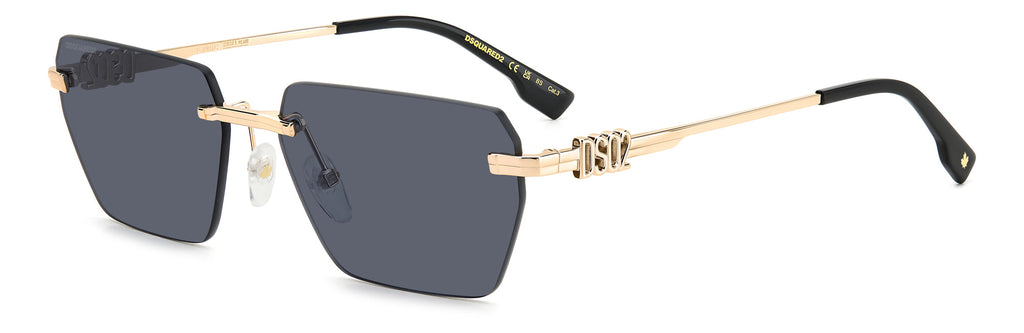 DSQUARED2 D2 0102/S