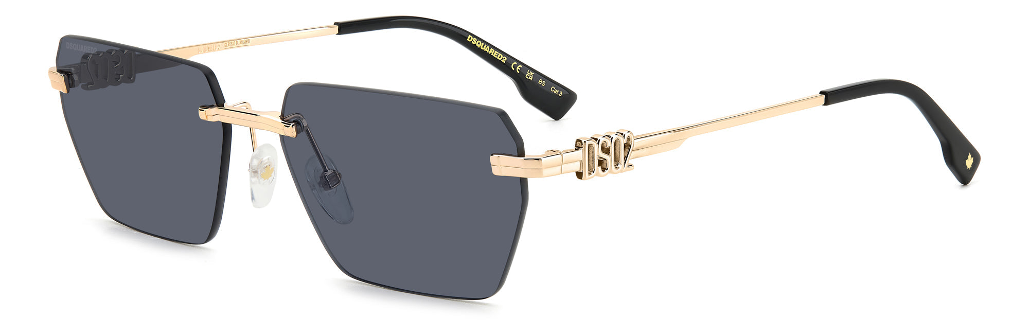 DSQUARED2 D2 0102/S