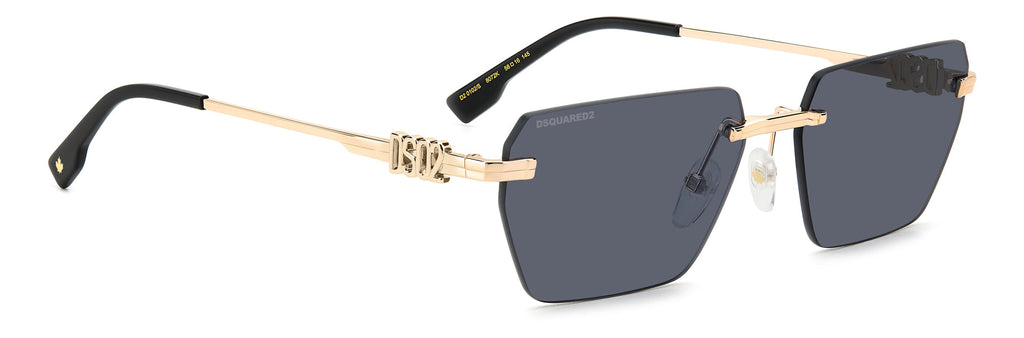 DSQUARED2 D2 0102/S