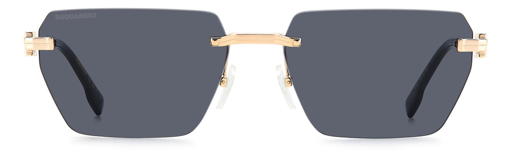 DSQUARED2 D2 0102/S