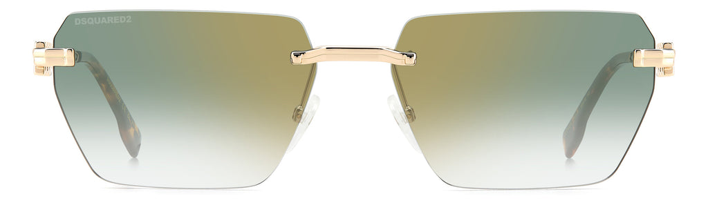 DSQUARED2 D2 0102/S