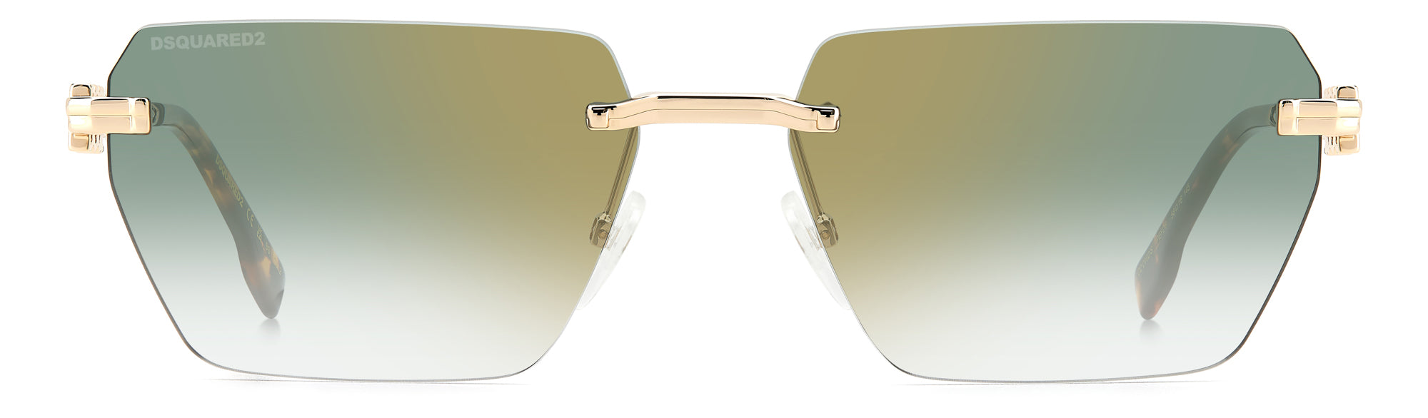 DSQUARED2 D2 0102/S
