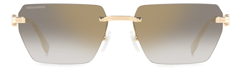 DSQUARED2 D2 0102/S