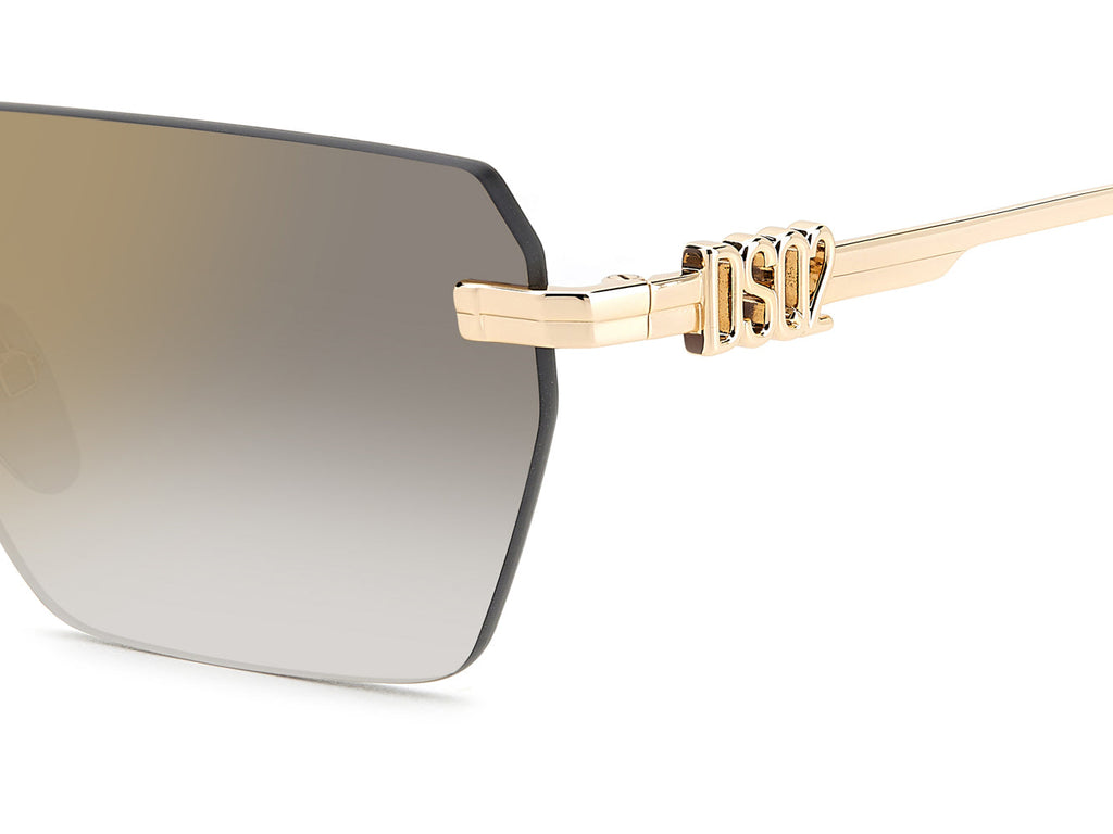 DSQUARED2 D2 0102/S