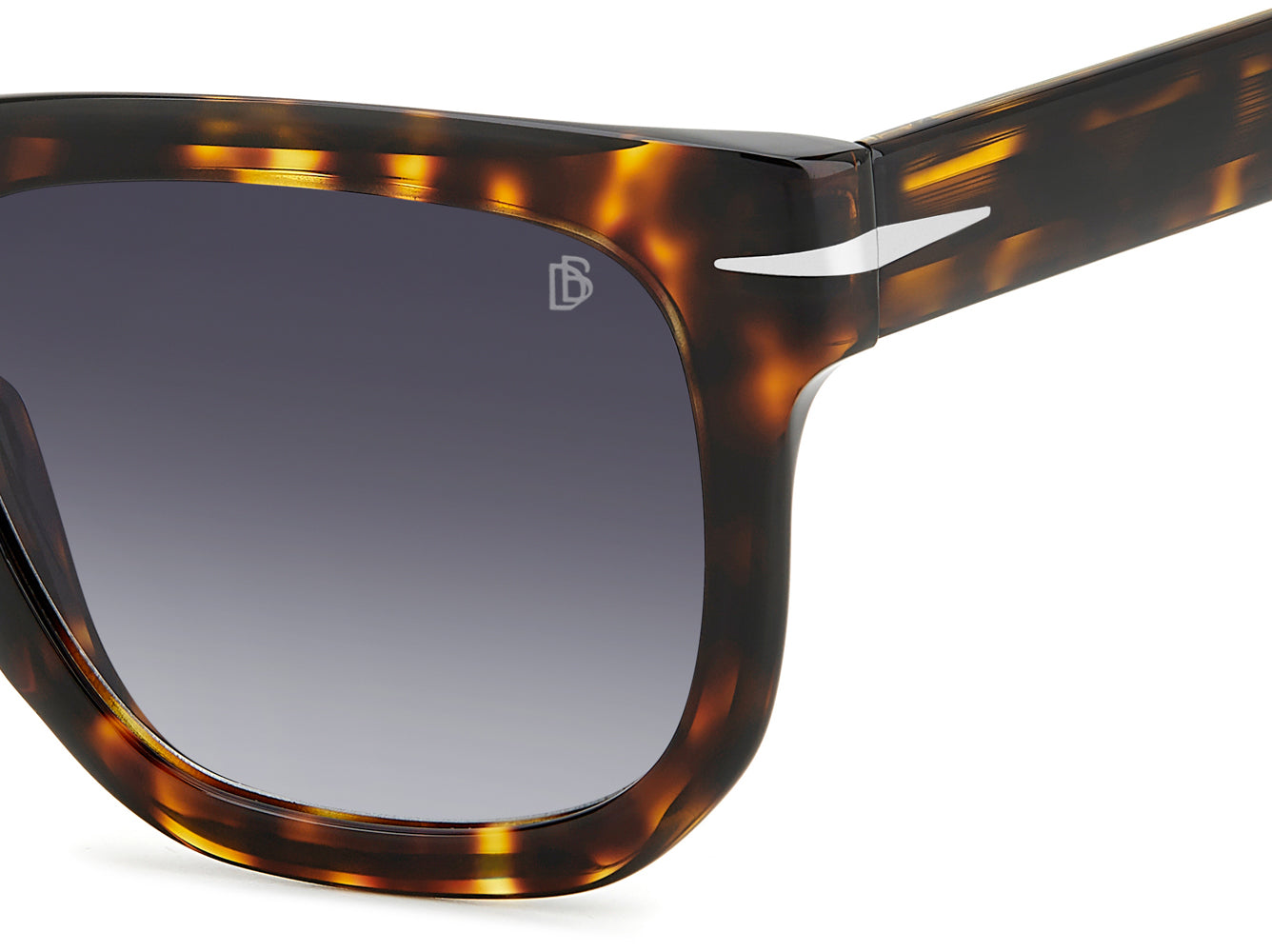 David Beckham DB7118/S