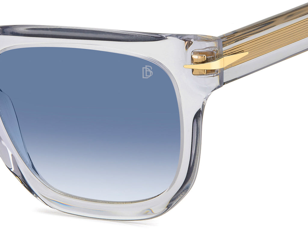 David Beckham DB7118/S