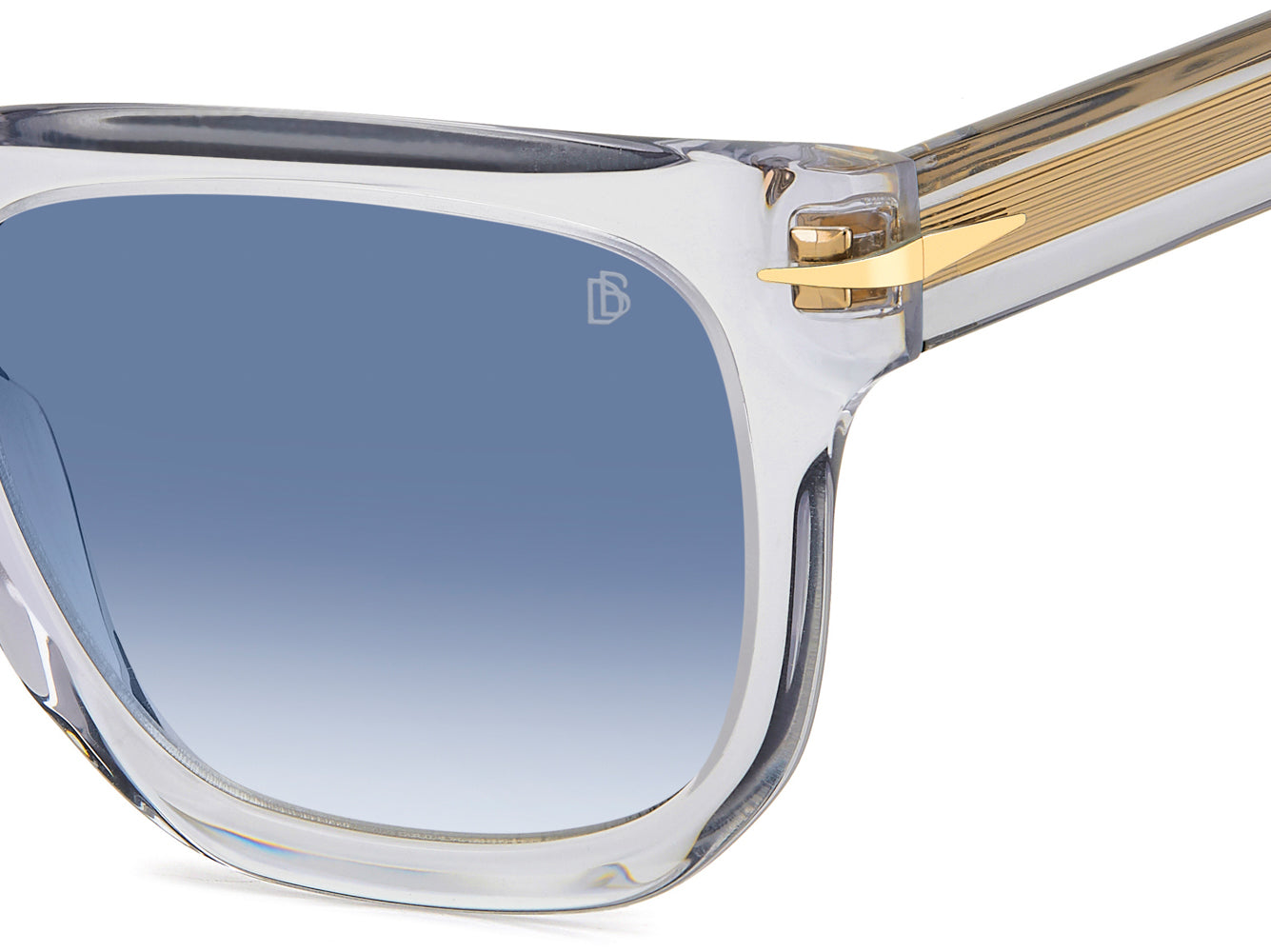 David Beckham DB7118/S