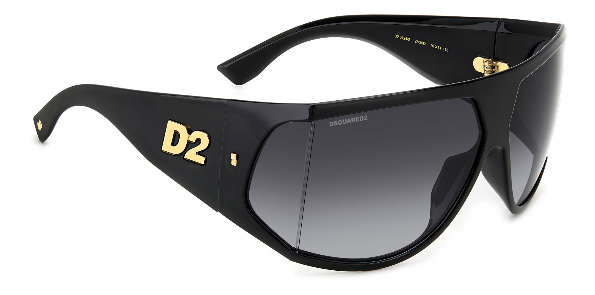 DSQUARED2 D2 0124/S
