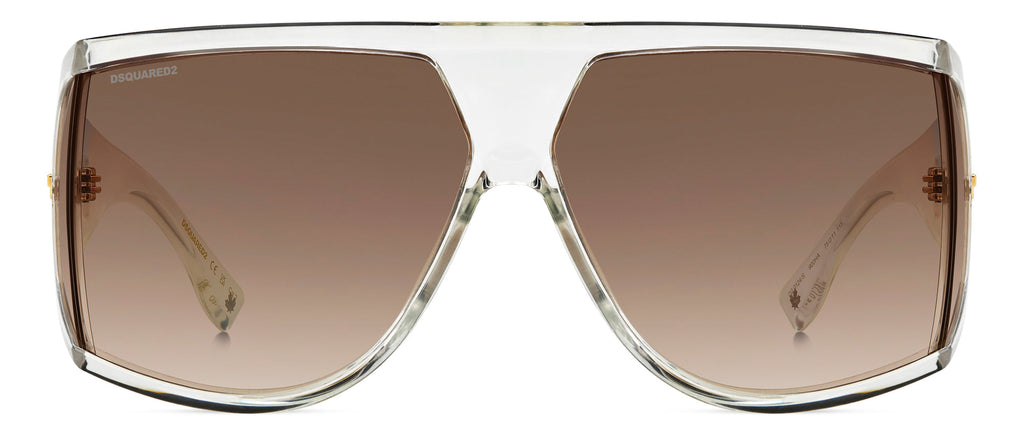 DSQUARED2 D2 0124/S