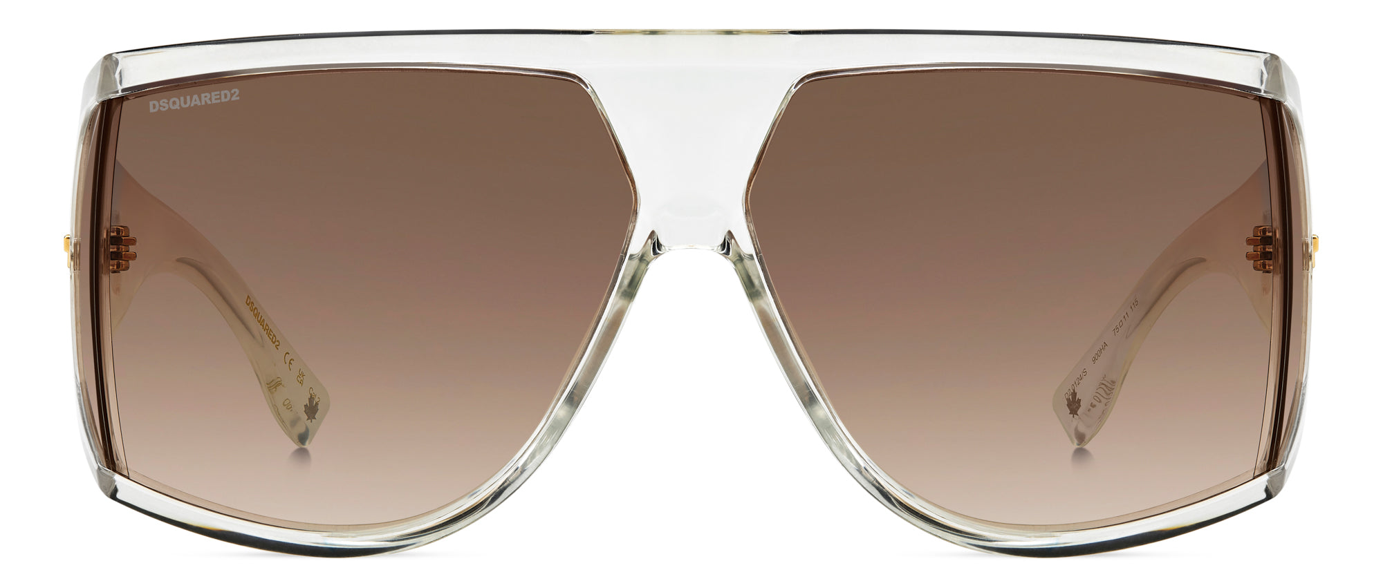 DSQUARED2 D2 0124/S