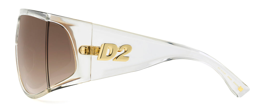 DSQUARED2 D2 0124/S