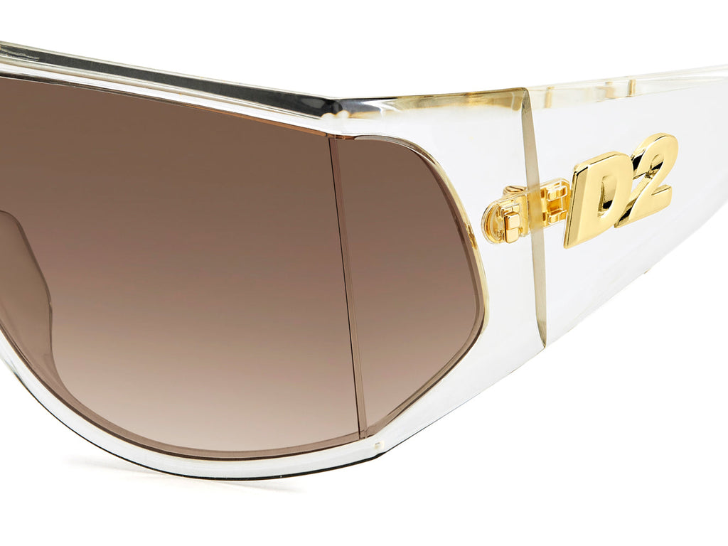DSQUARED2 D2 0124/S