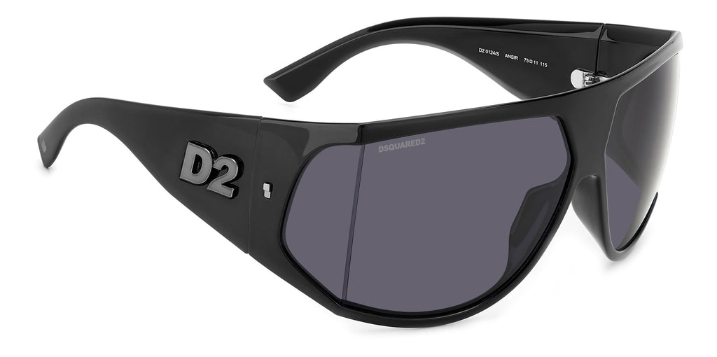 DSQUARED2 D2 0124/S