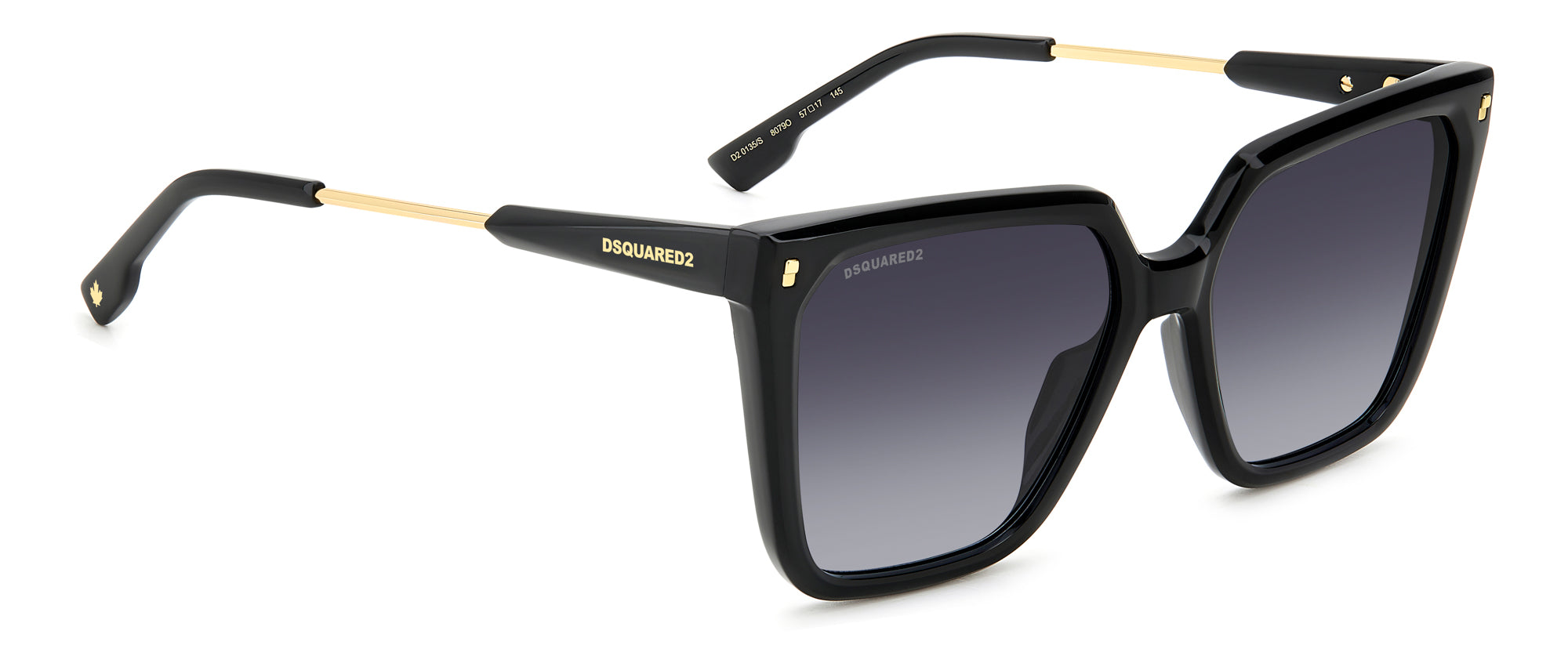 DSQUARED2 D2 0135/S