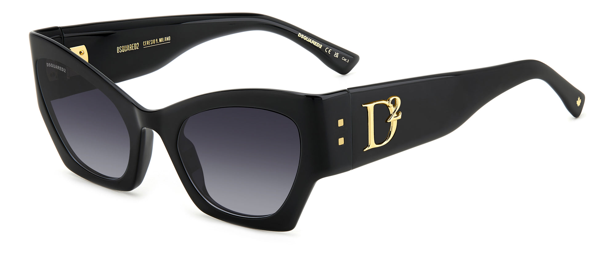 DSQUARED2 D2 0132/S