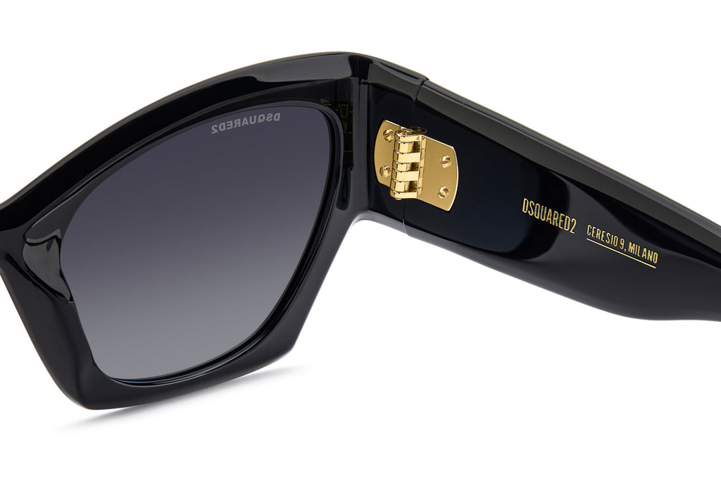DSQUARED2 D2 0132/S