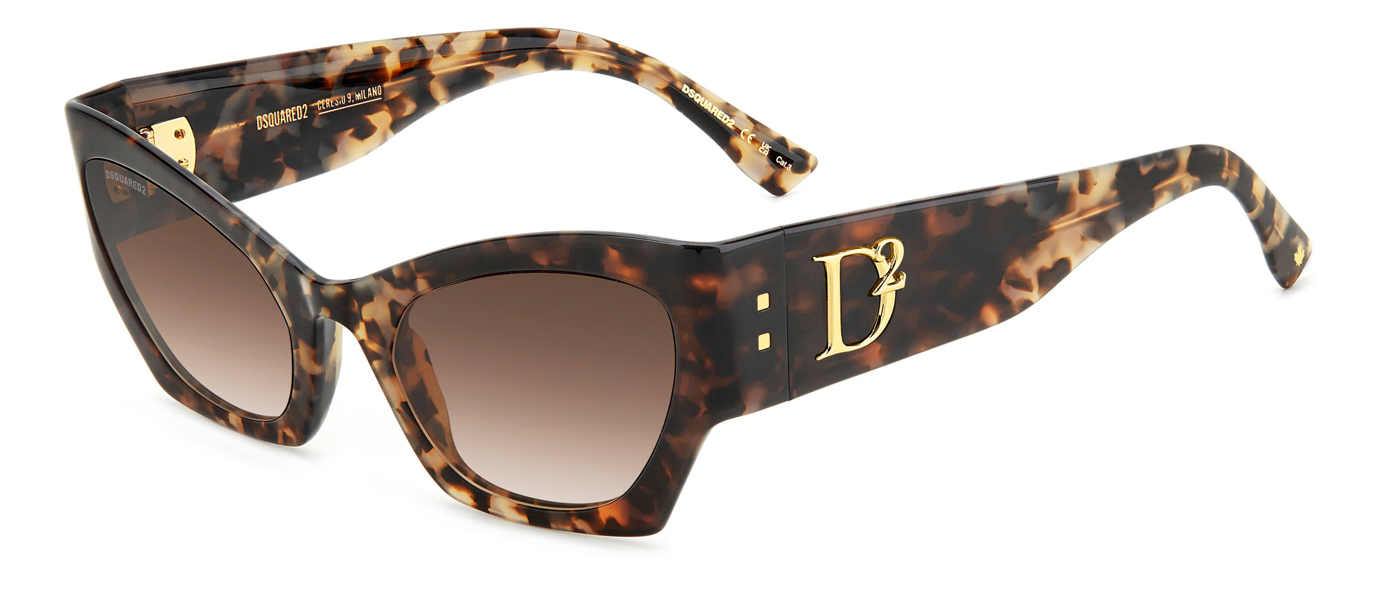 DSQUARED2 D2 0132/S