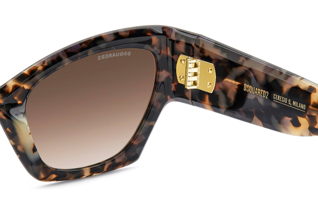 DSQUARED2 D2 0132/S