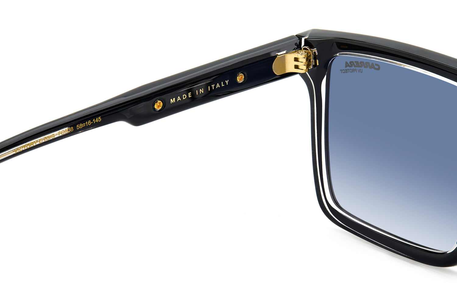 Carrera Victory C 03/S