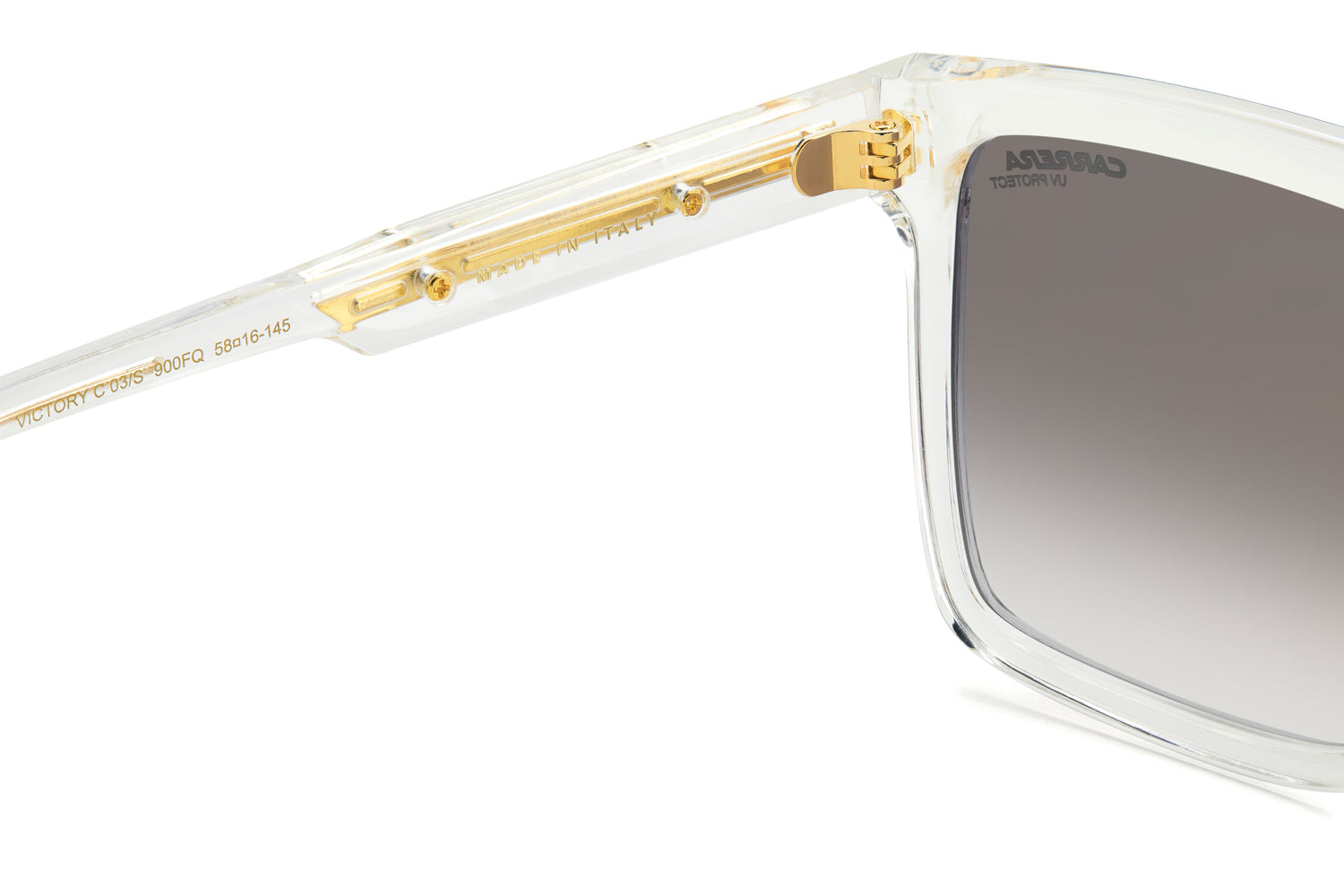 Carrera Victory C 03/S