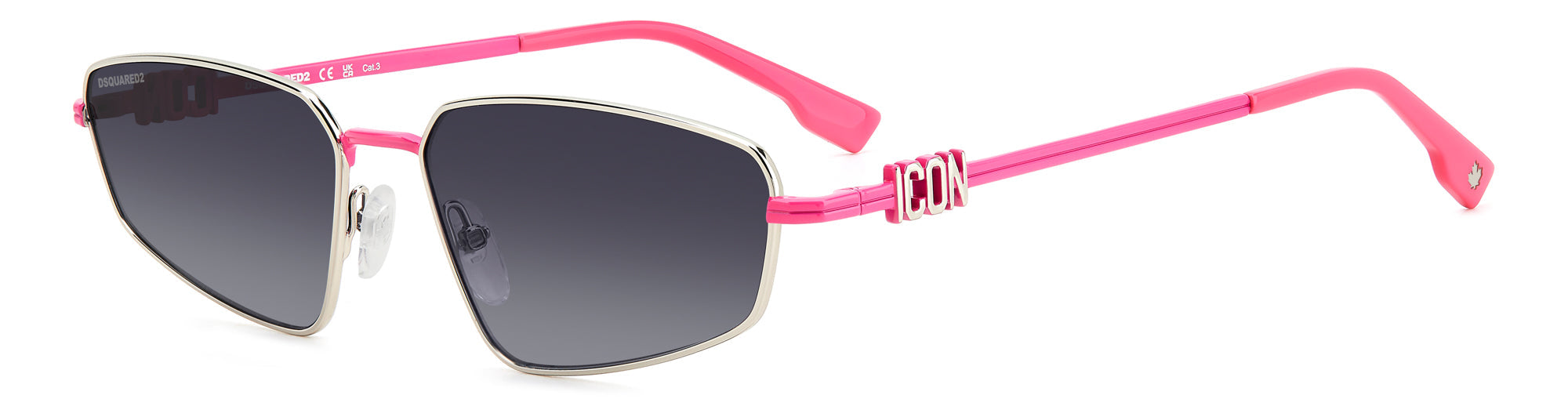 DSQUARED2 ICON 0015/S