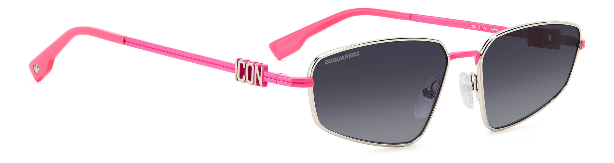 DSQUARED2 ICON 0015/S