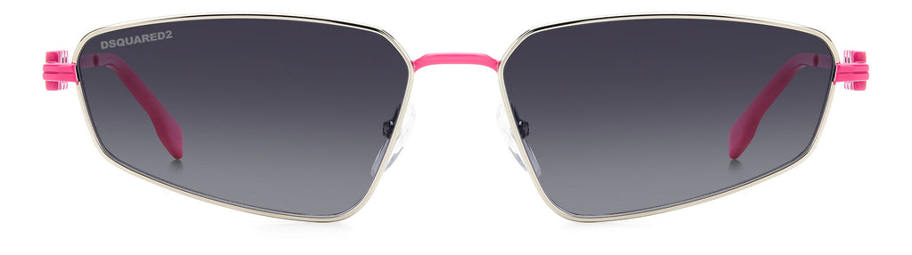 DSQUARED2 ICON 0015/S