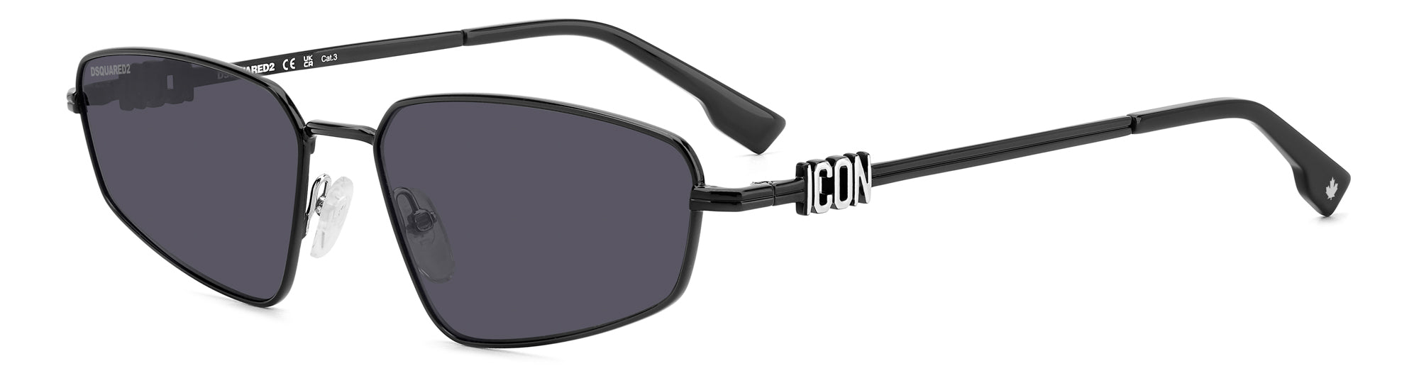 DSQUARED2 ICON 0015/S