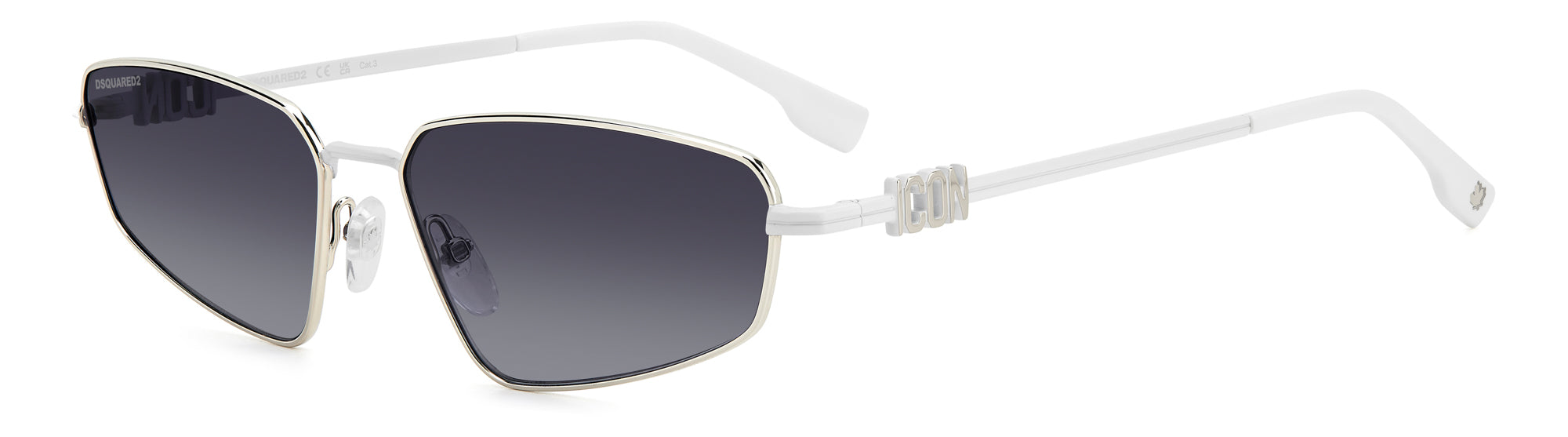 DSQUARED2 ICON 0015/S