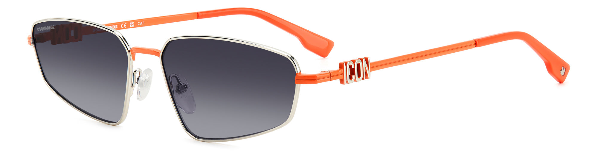 DSQUARED2 ICON 0015/S