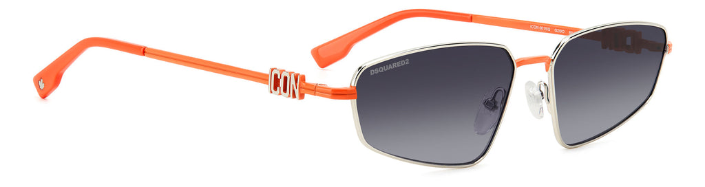 DSQUARED2 ICON 0015/S