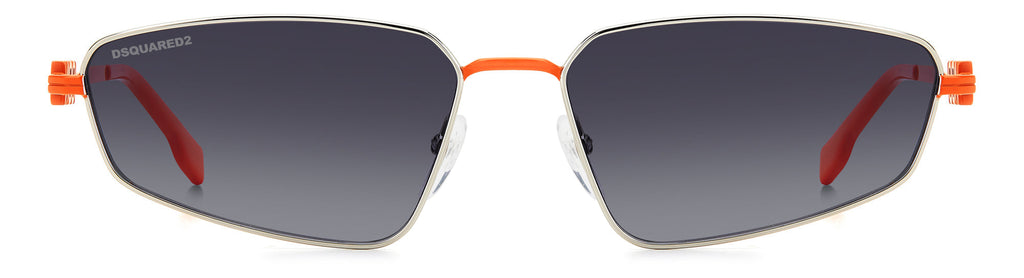 DSQUARED2 ICON 0015/S