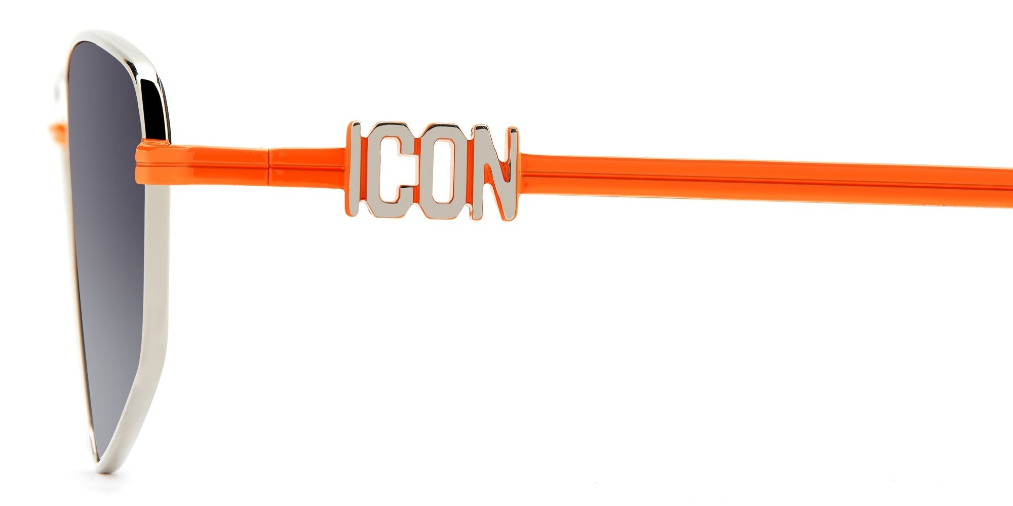 DSQUARED2 ICON 0015/S