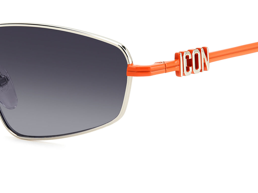 DSQUARED2 ICON 0015/S