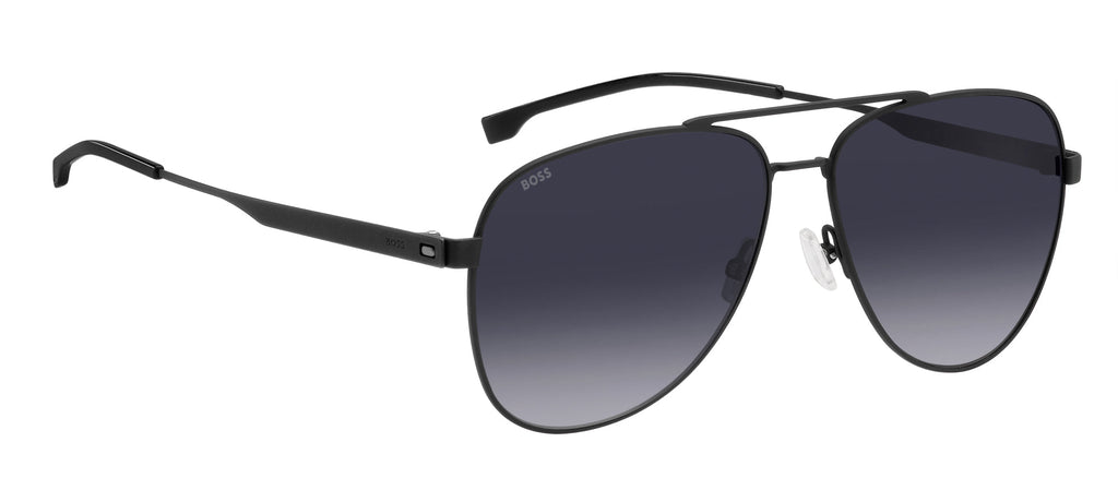 Boss 1641/S