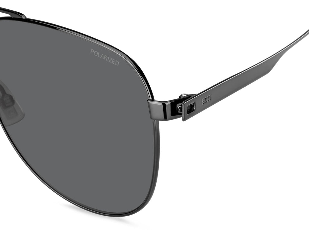 Boss 1641/S