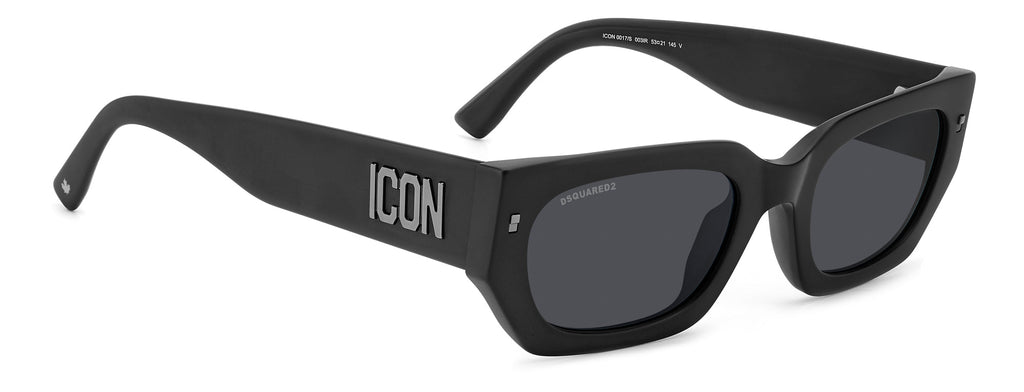 DSQUARED2 ICON 0017/S