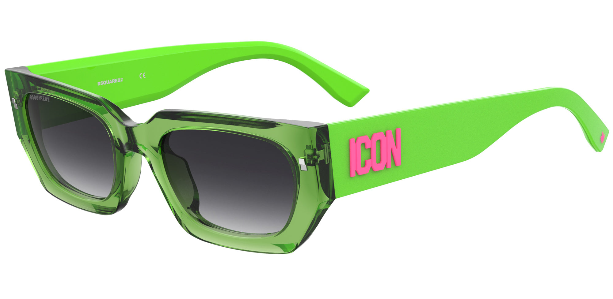 DSQUARED2 ICON 0017/S